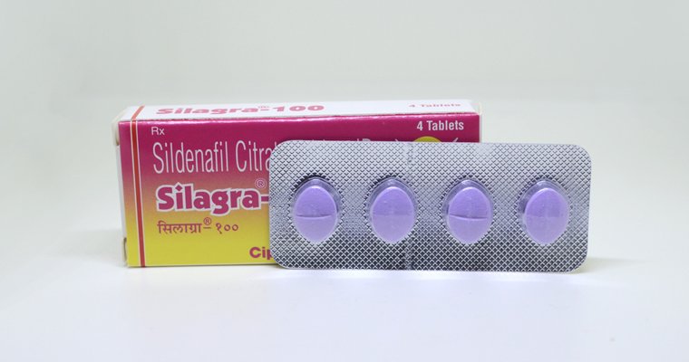 Silagra 25 mg