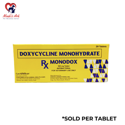 Monodox en ligne