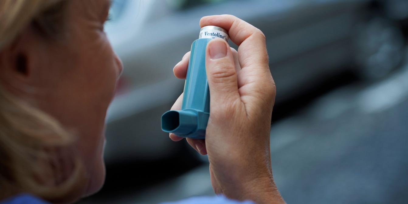 Ventolin sans ordonnance belgique