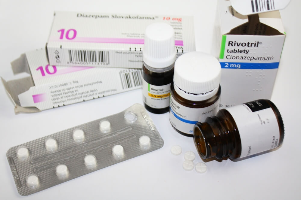 rivotril avec ou sans ordonnance