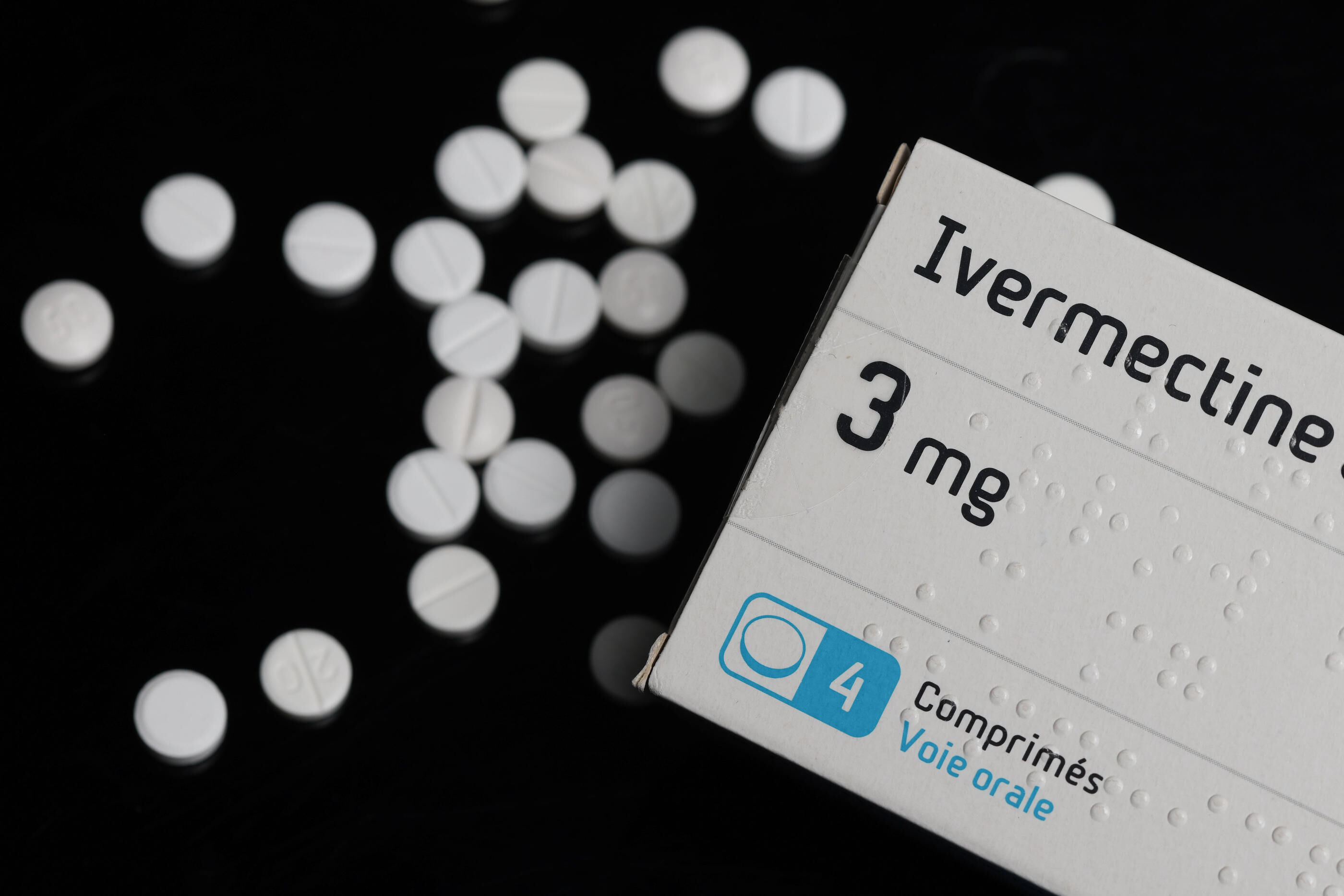 Ivermectine france vente libre