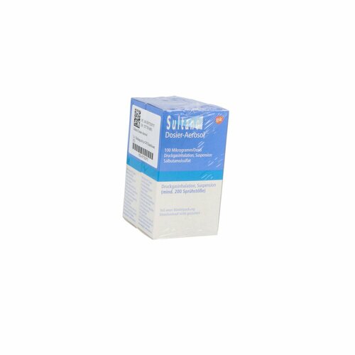 achat ventoline salbutamol