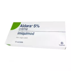 Achat aldara 5