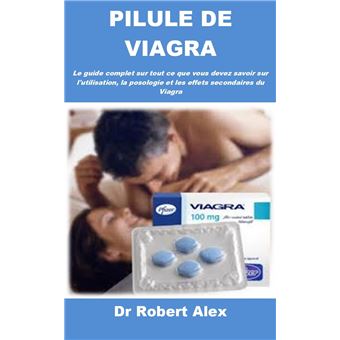 Pilule viagra couleur