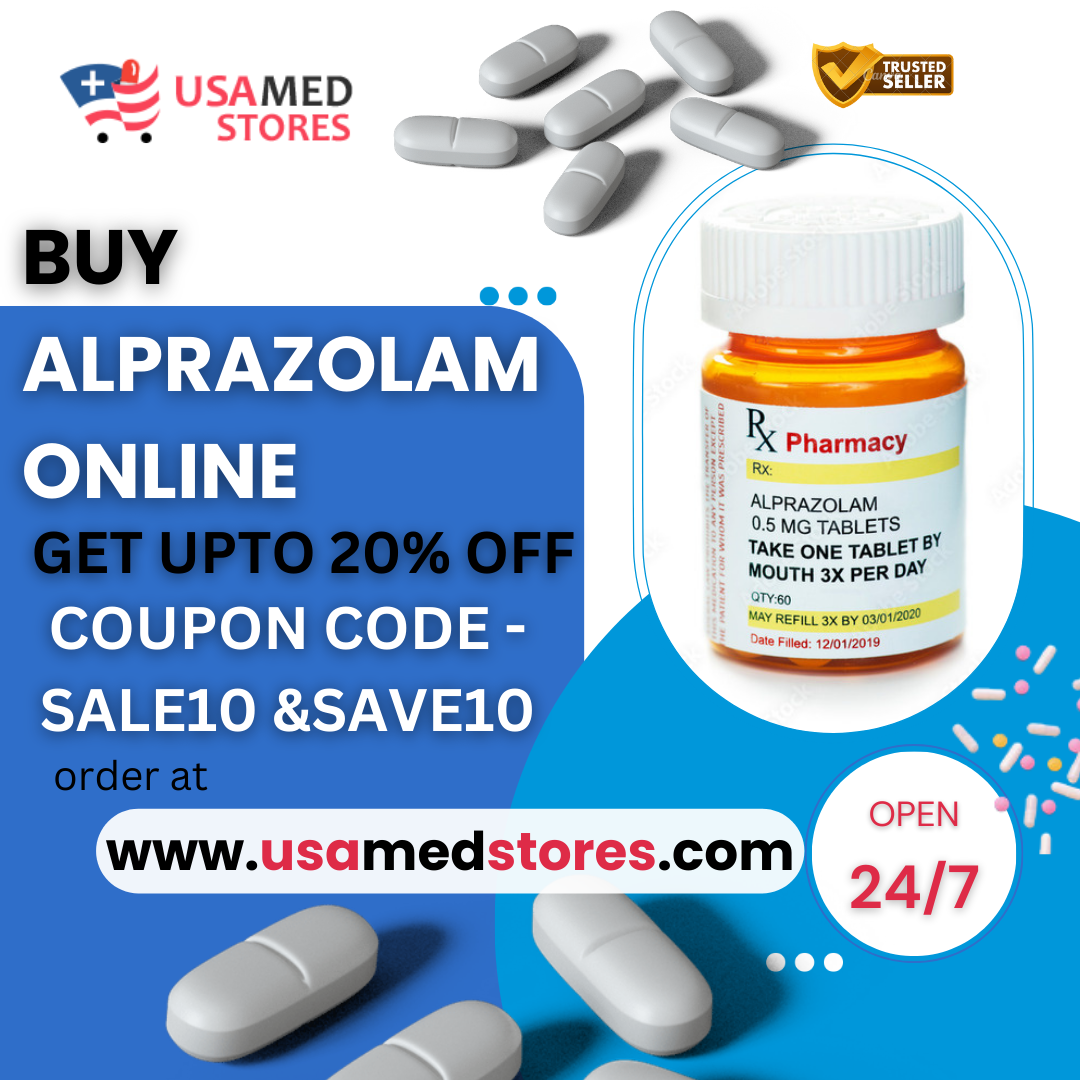 alprazolam acheter online