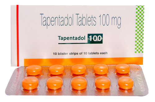 Coût tapentadol