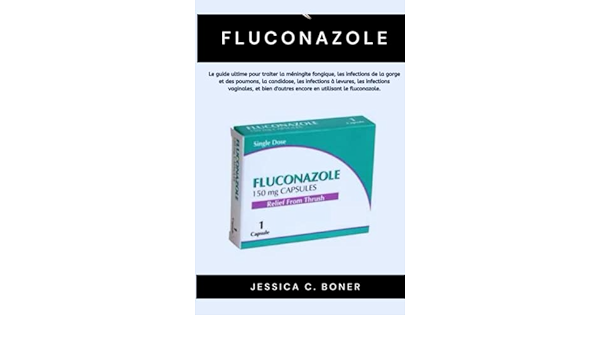 Fluconazole achat france