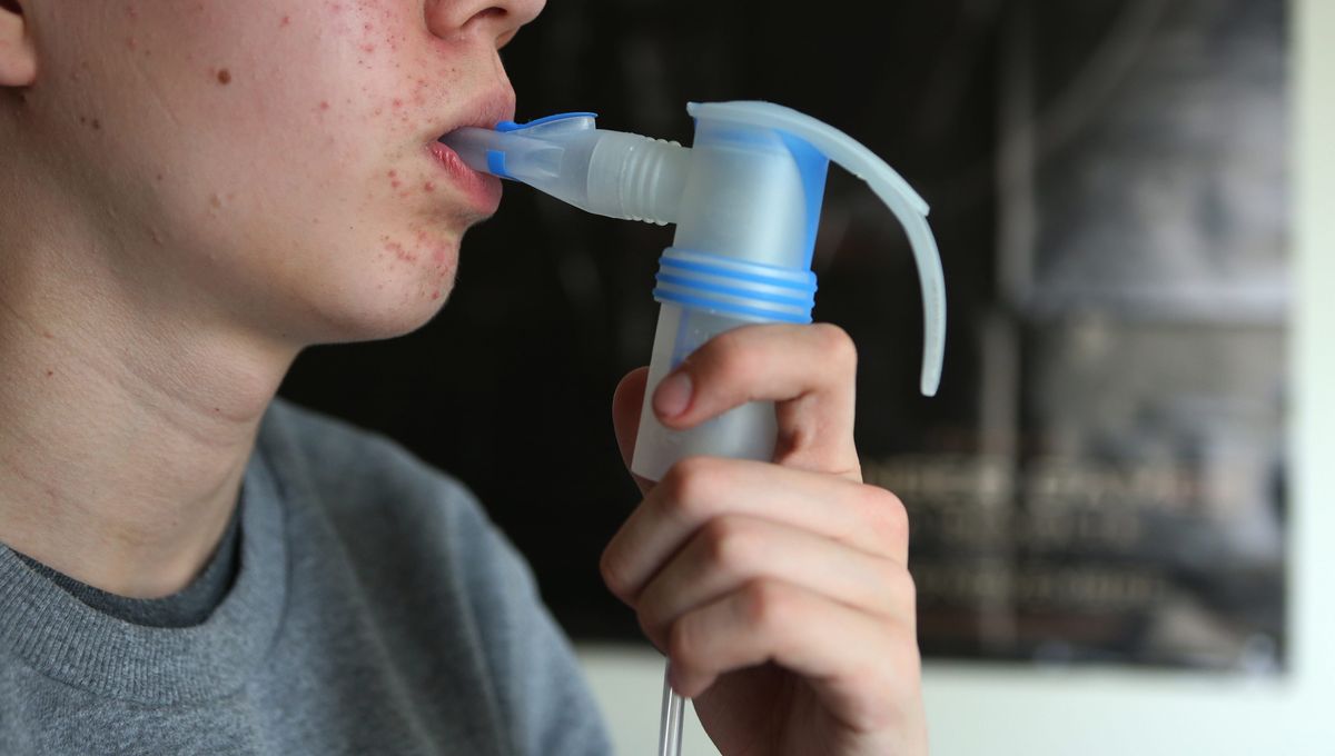 Salbutamol achat france