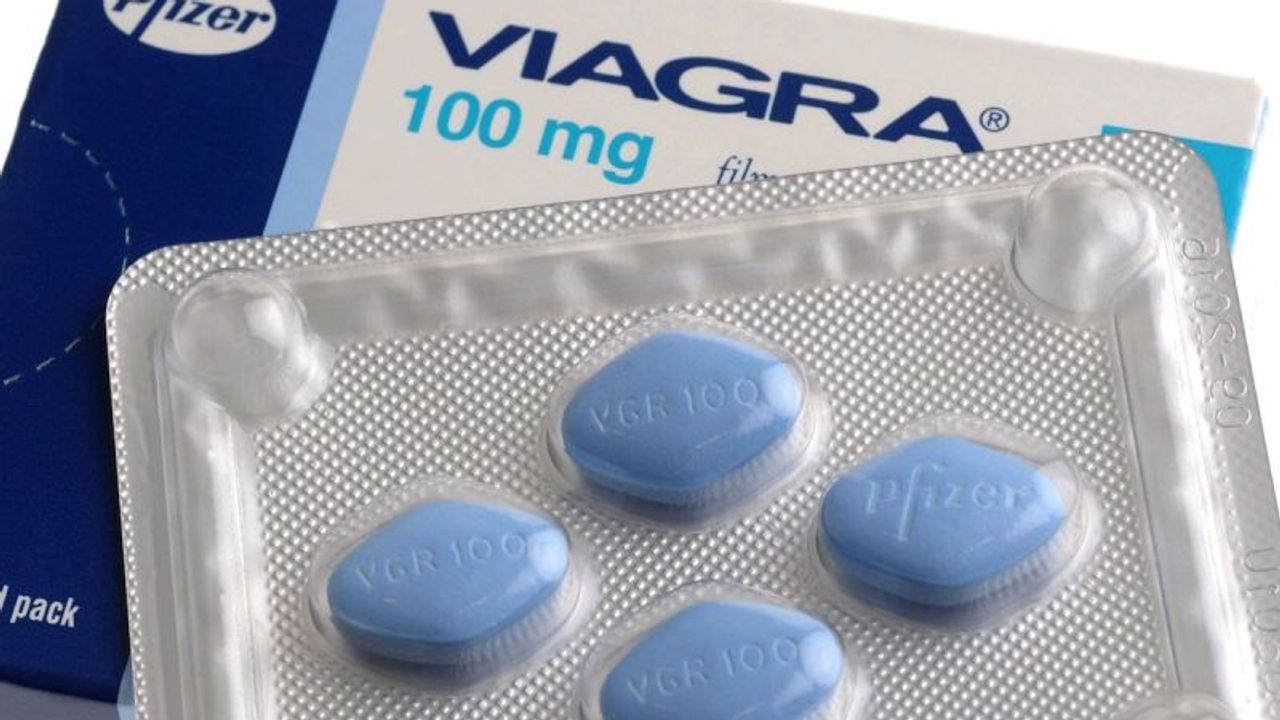 Viagra 100 Mg Description