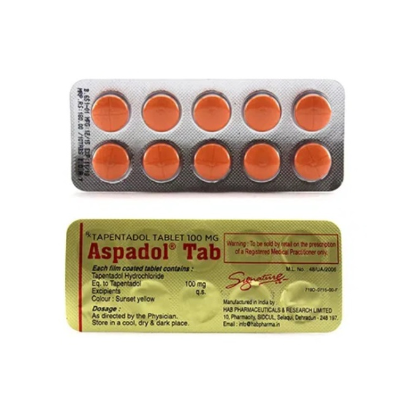 Palexia 100mg online