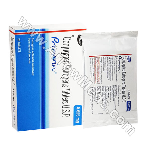 Premarin 0.625mg