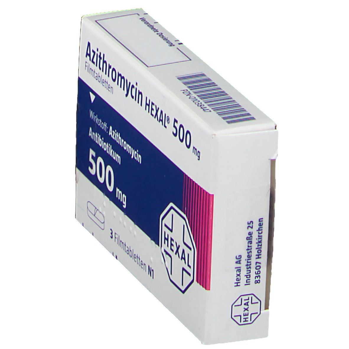 Azithromycin Online De