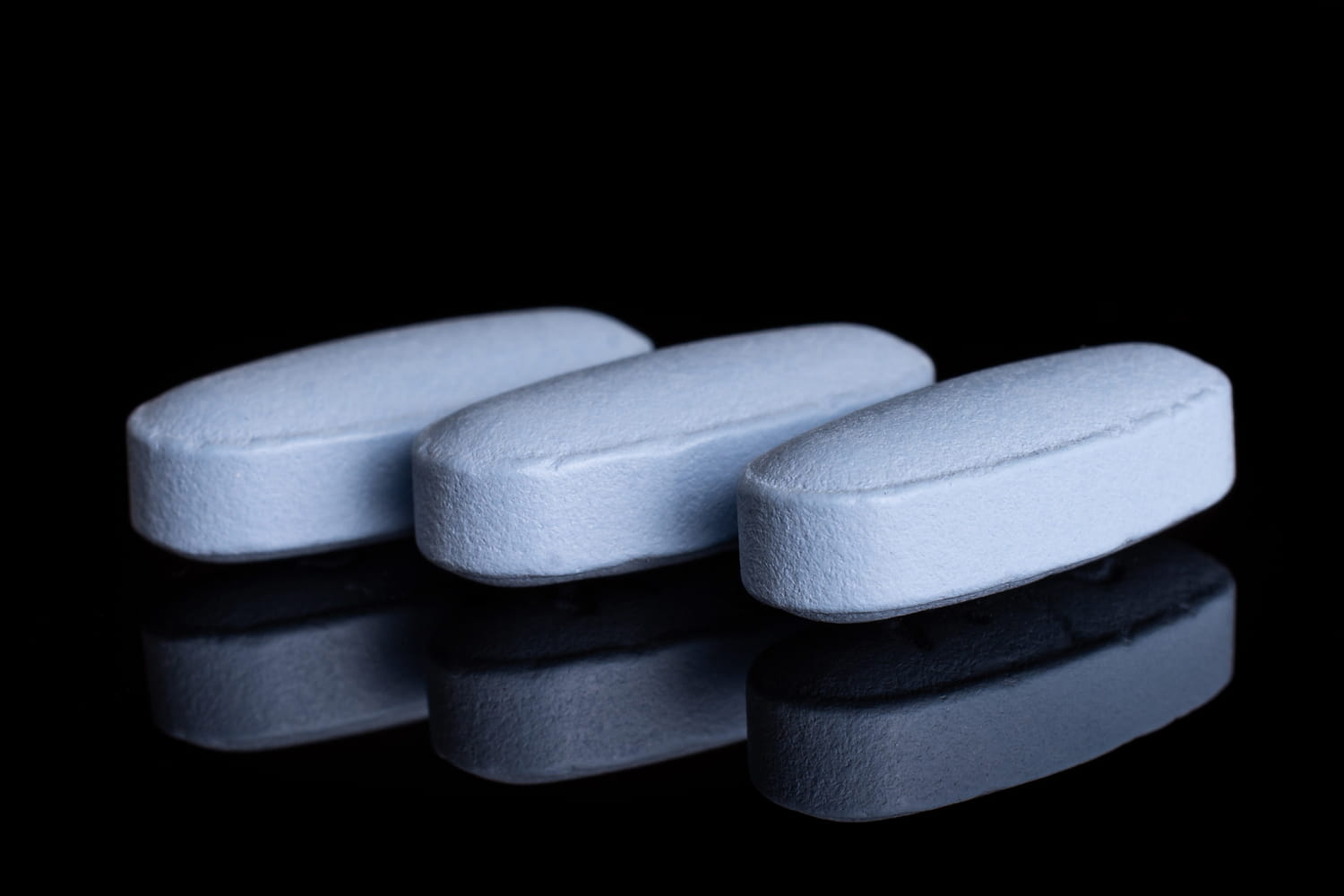 Valium Pilule