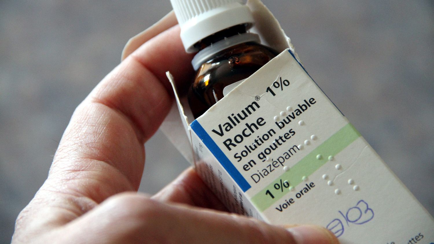 Diazepam Où Acheter