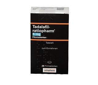 Prix du tadalafil 2 5 mg
