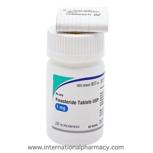 Finasteride acheter online