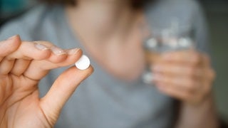 Amoxicillin Pilule