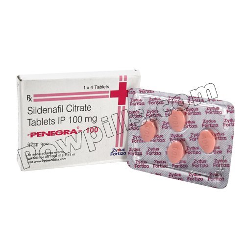 Penegra 100mg