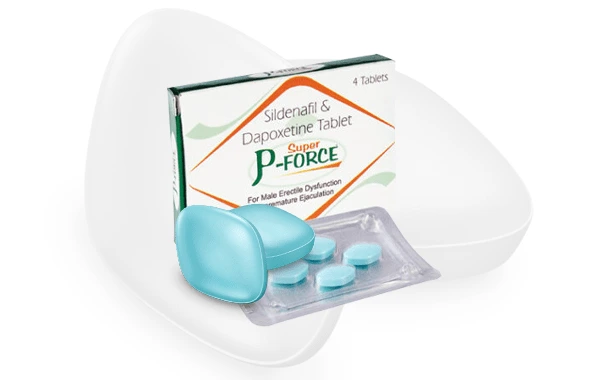 Super P-force 150mg Online