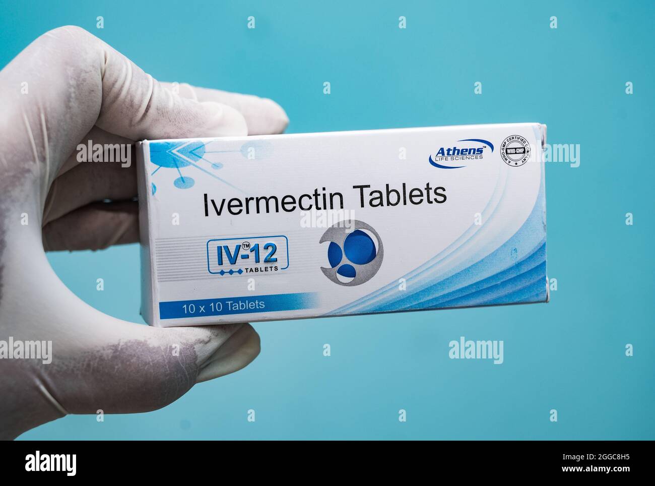 Ivermectin 12 Mg Zuventus