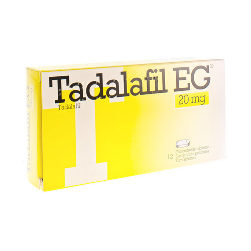 Tadalafil eg prix