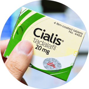 Ordre cialis