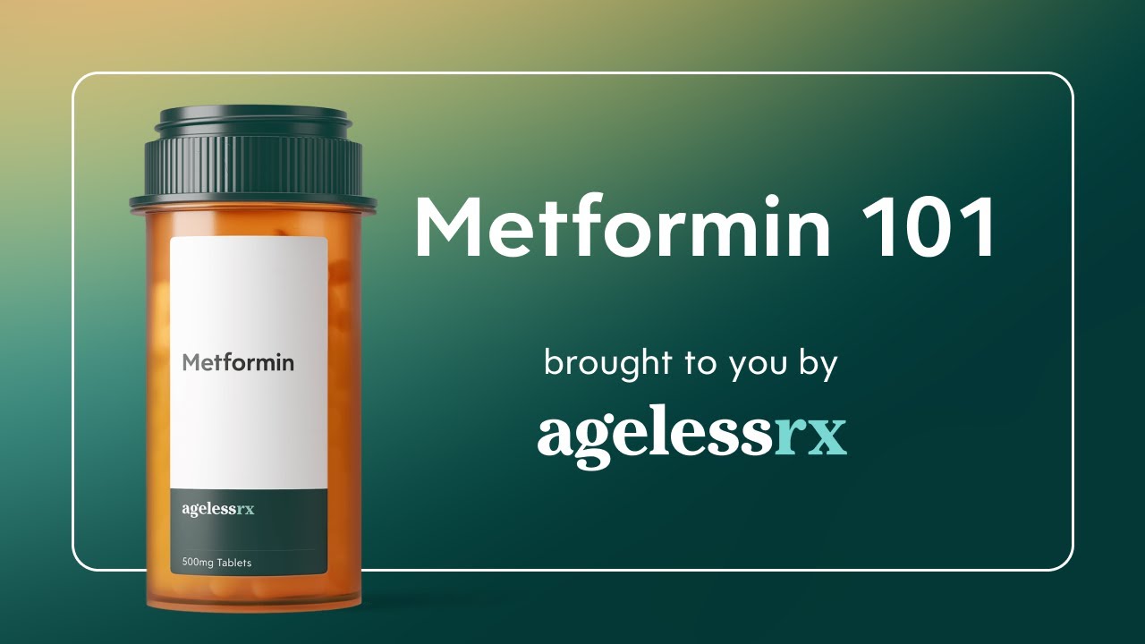 Metformin achat france
