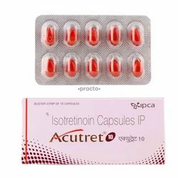 Isotrétinoïne 5mg Online