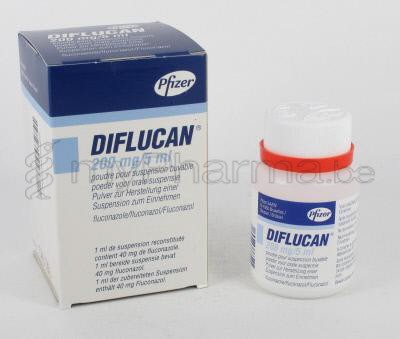 où acheter du diflucan
