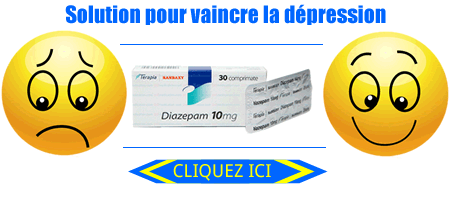 Diazepam générique