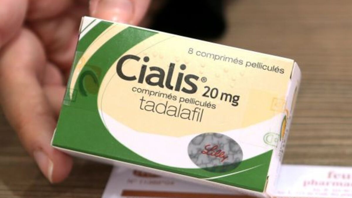 tadalafil lilly sans ordonnance
