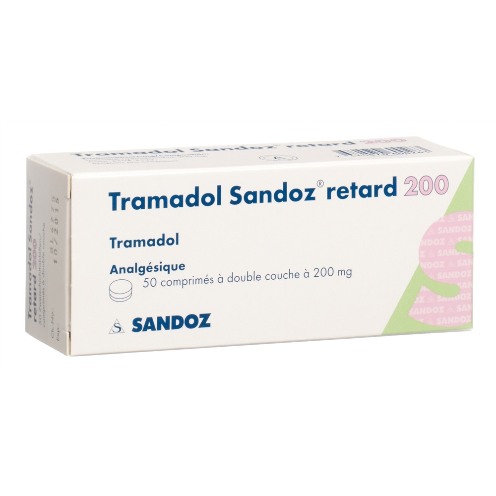 Tramadol 200mg Online