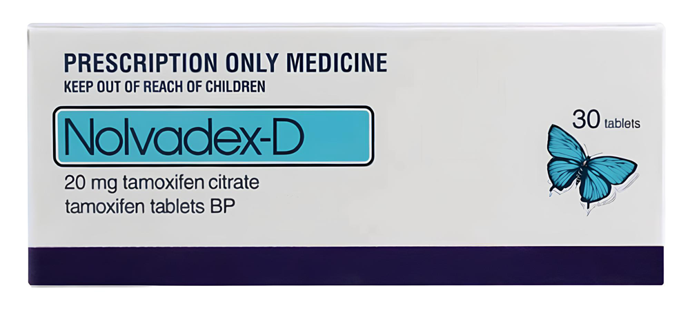 Tamoxifen online acheter