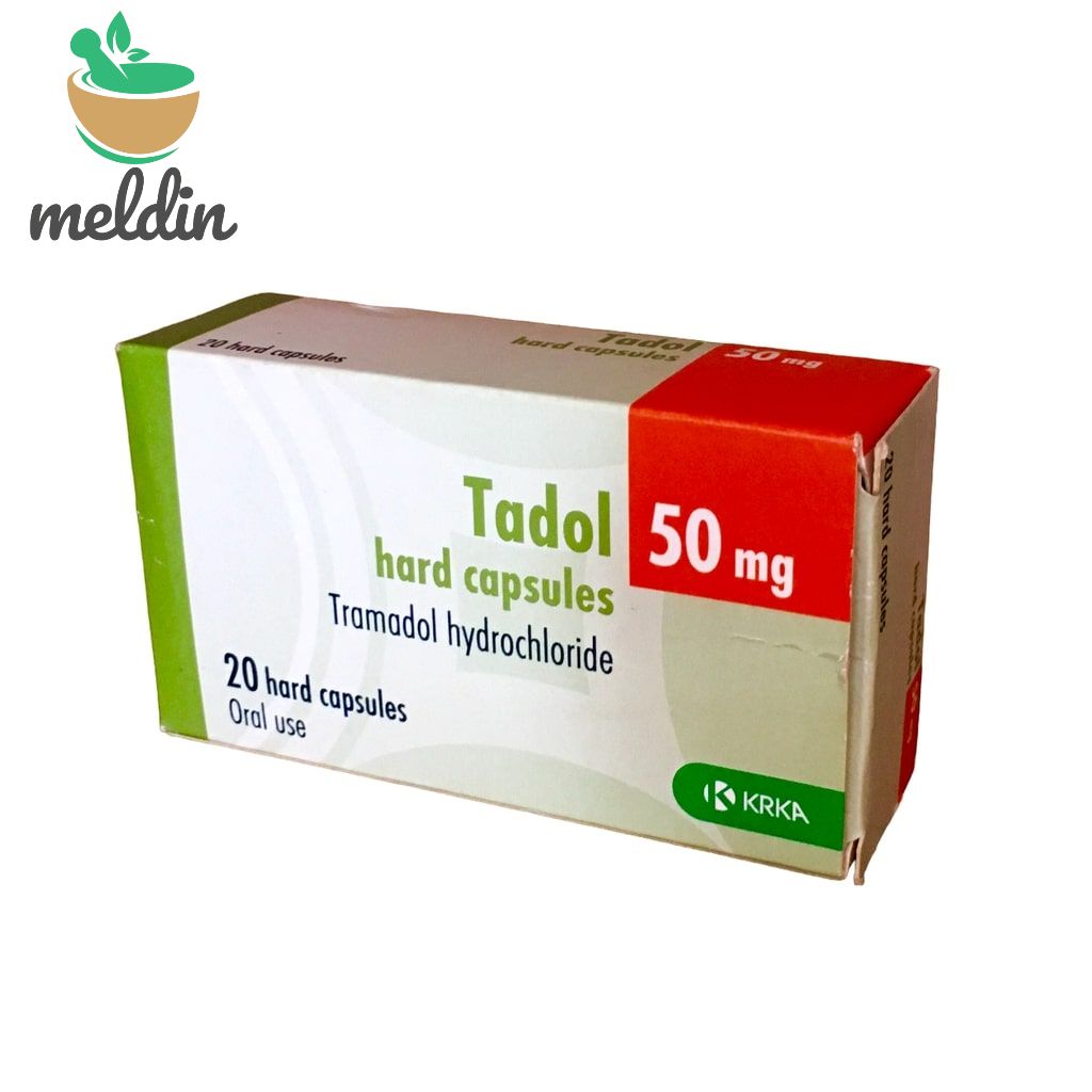 Tramadol 50 Prix