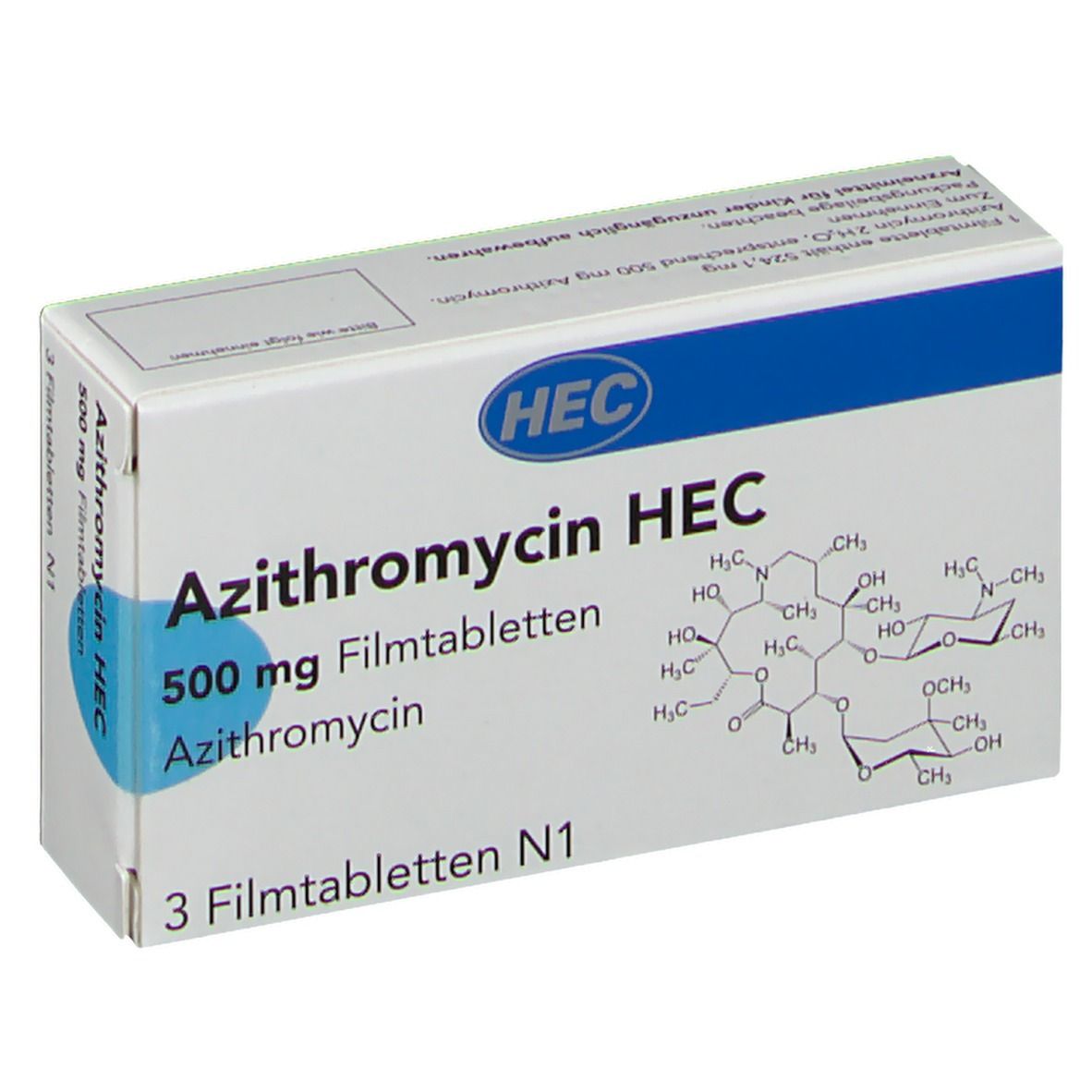 Azithromycin Pharmacie Online