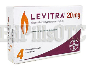 Levitra original online