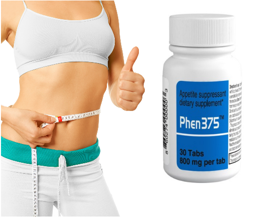 Phentermine pilules