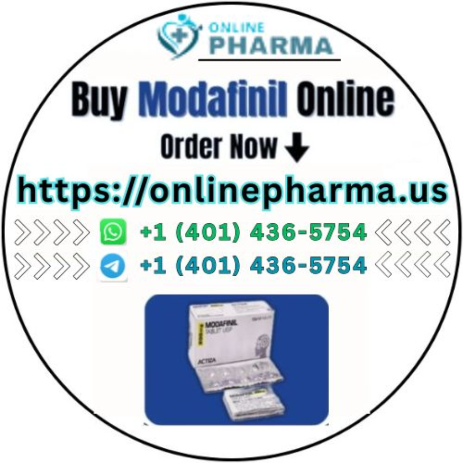 Ordre modafinil