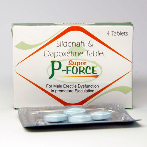 Super p-force acheter