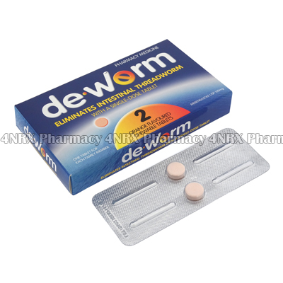 Où Acheter Du Mebendazole