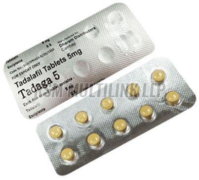 Tadalafil 5mg mexico