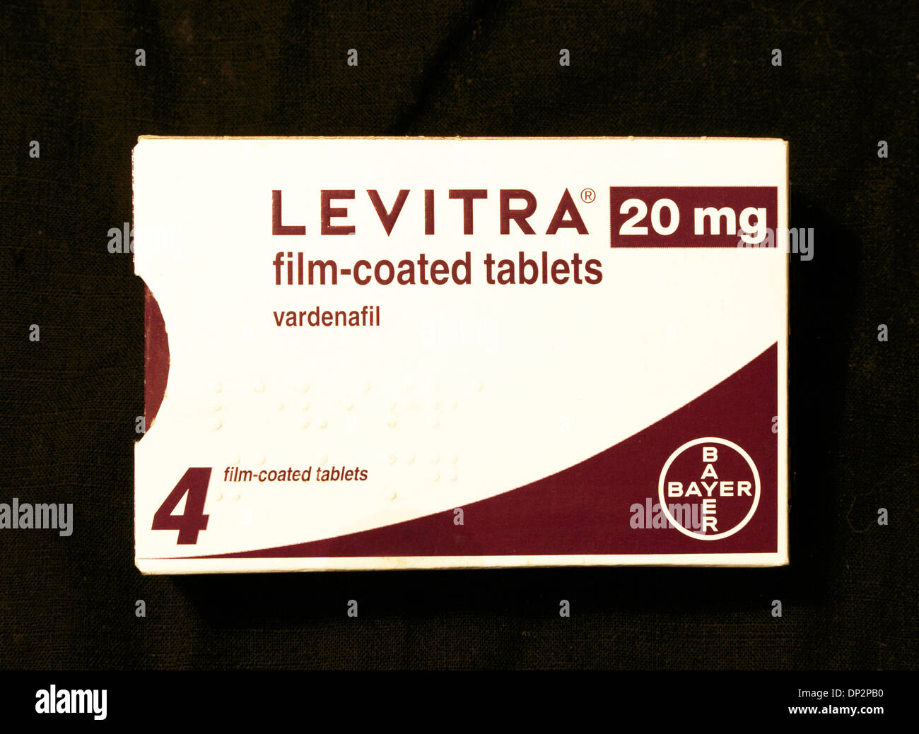 Levitra 20mg original