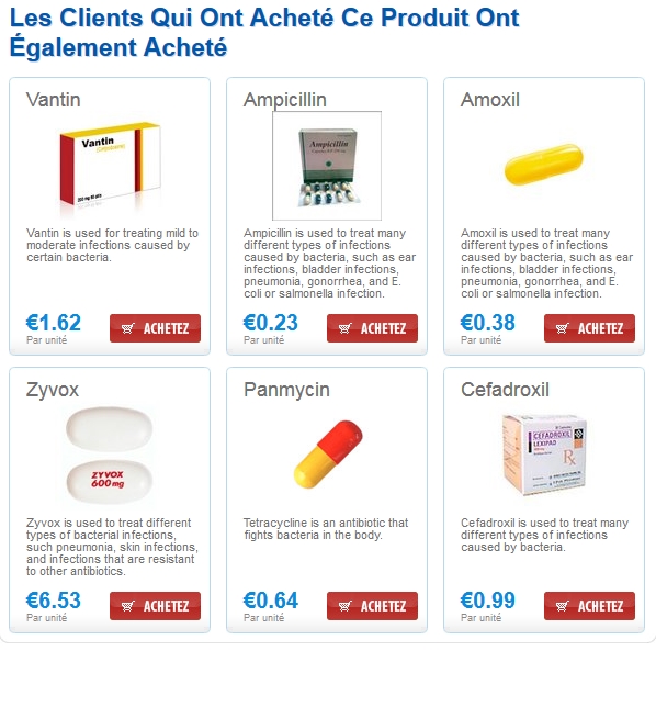 Stromectol où acheter