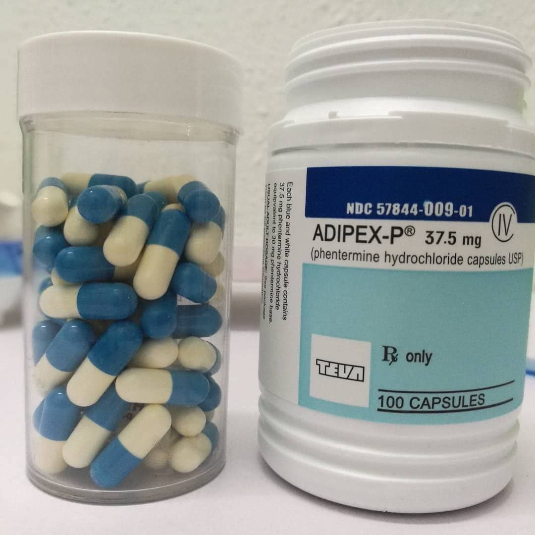 Acheter Adipex P