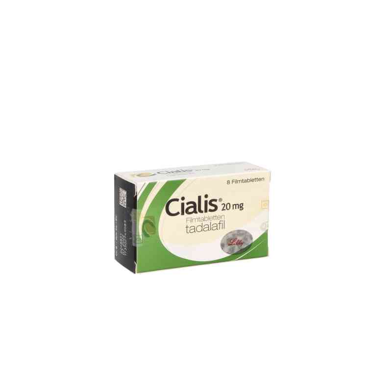 Cialis 20mg moins cher