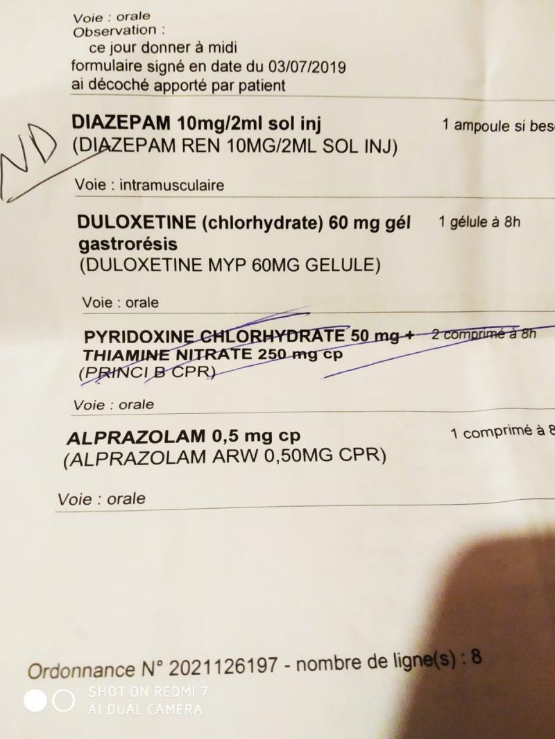 Valium 5mg Prix Belgique