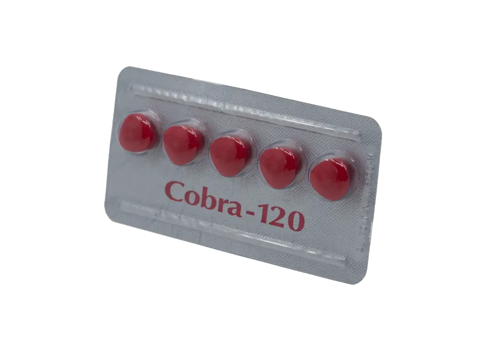 Kamagra Jelly 120 Mg
