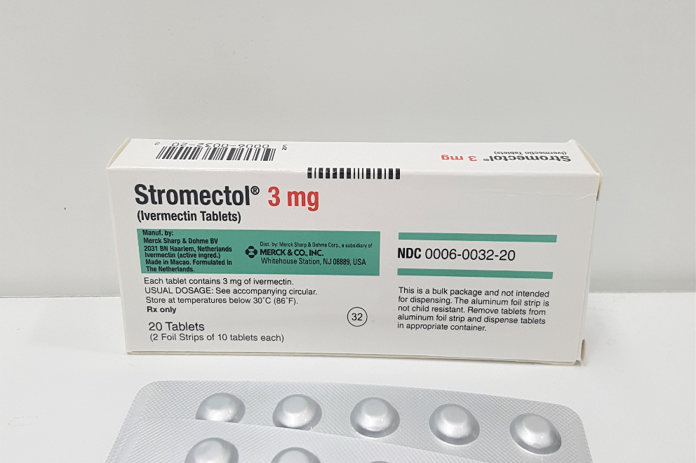 acheter du stromectol