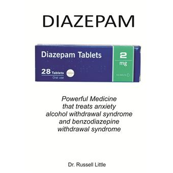 Acheter du diazepam